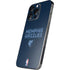 NBA Memphis Grizzlies Standard -  Blue iPhone 14 Pro Skin